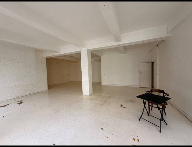 315M² OFFICE TO LET IN CAPE TOWN CITY CENTRE